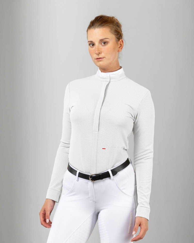 eaSt Lightweight Competition Shirt - kurz und langarm – Bild 4