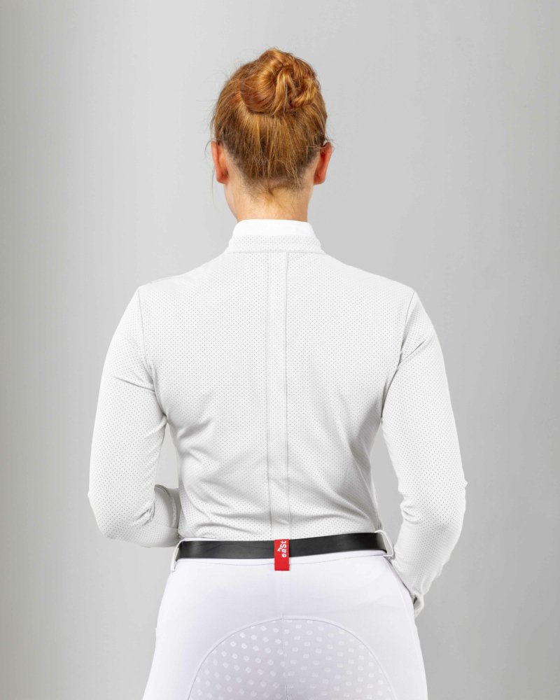 eaSt Lightweight Competition Shirt - kurz und langarm – Bild 5