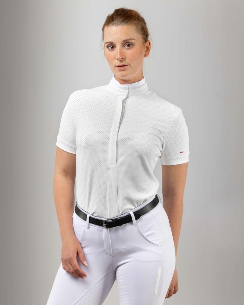 eaSt Lightweight Competition Shirt - kurz und langarm