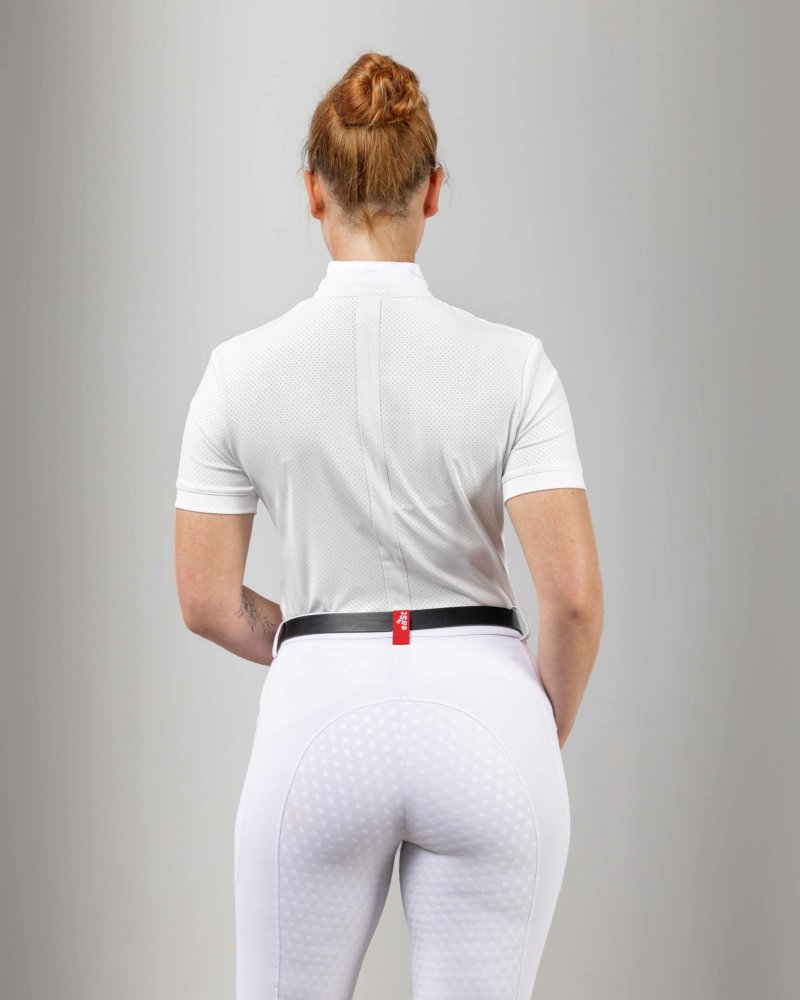 eaSt Lightweight Competition Shirt - kurz und langarm – Bild 2