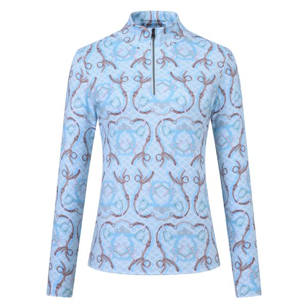 HV Polo Tech Top Lucious – Bild 2