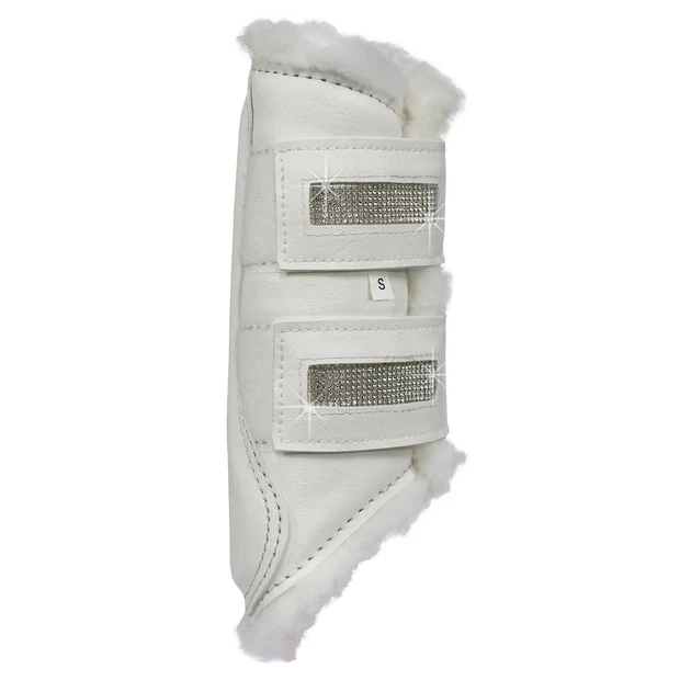 EQUEST Gamasche Crystal | 2er Set – Bild 5