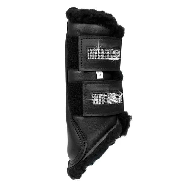 EQUEST Gamasche Crystal | 2er Set – Bild 6