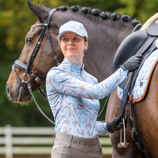 HV Polo Tech Top Lucious – Bild 4