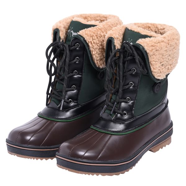 HV Polo Winterstiefel Glaslynn Luxe – Bild 3