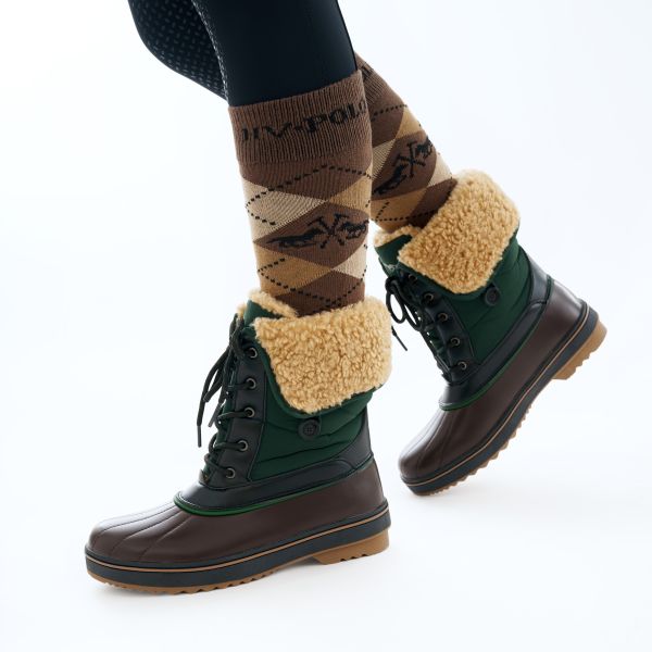 HV Polo Winterstiefel Glaslynn Luxe