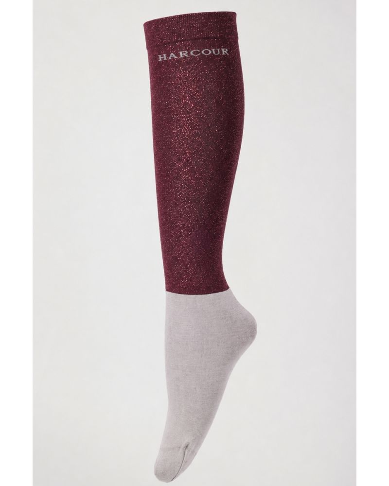 Harcour Reitsocken Valea in 5 Farben – Bild 3