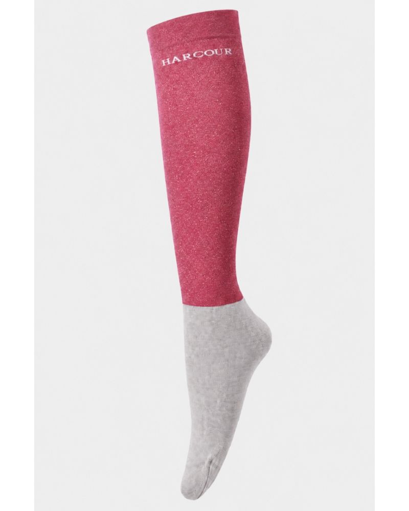 Harcour Reitsocken Valea in 5 Farben – Bild 5