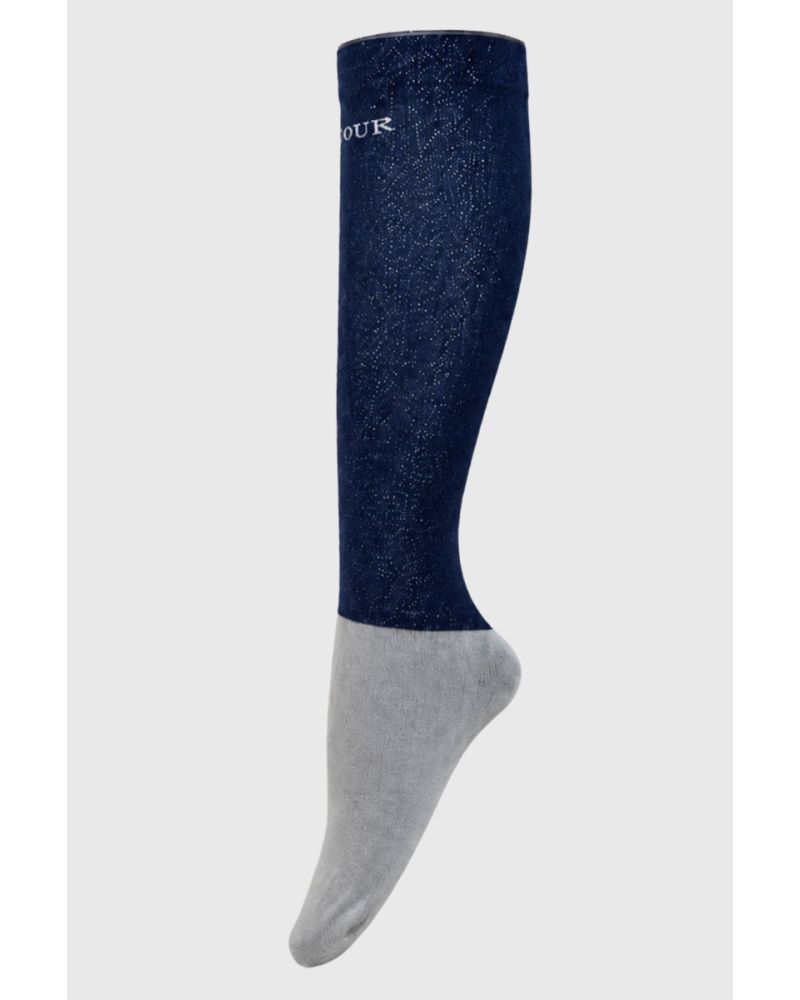 Harcour Reitsocken Valea in 5 Farben
