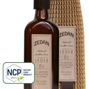 ZEDAN Lederöl