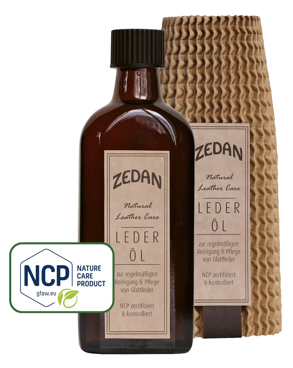 ZEDAN Lederöl
