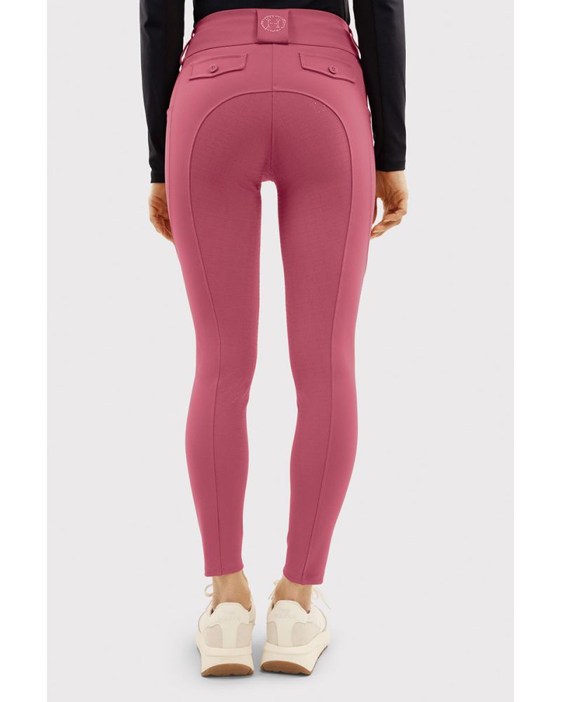 Harcour Vollbesatzreithose Ludivine – Bild 2