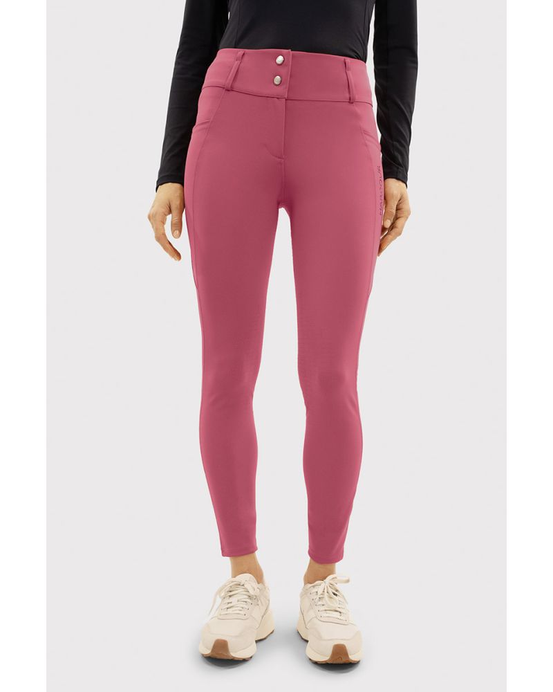 Harcour Vollbesatzreithose Ludivine
