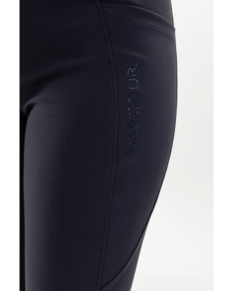 Harcour Vollbesatzreithose Ludivine – Bild 5