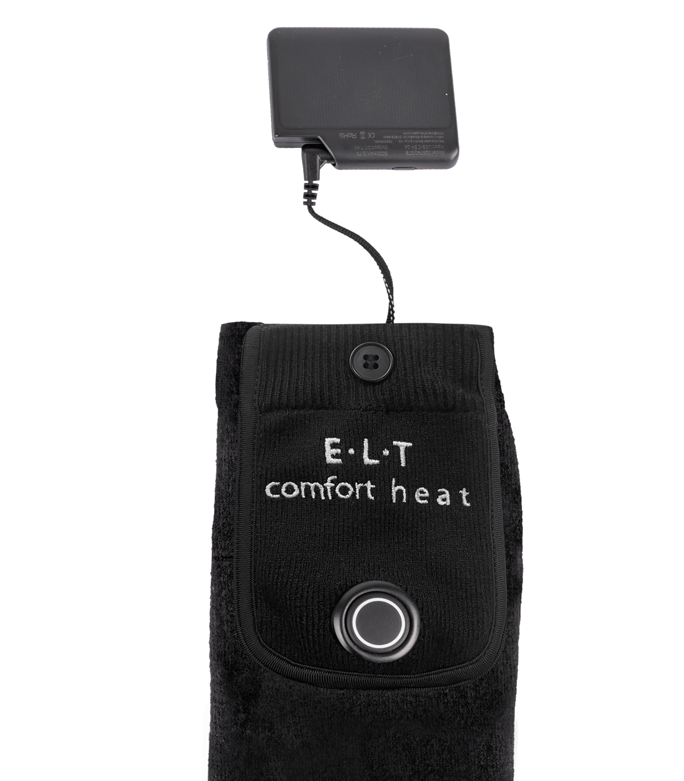 Heizsocken E·L·T Comfort Heat – Bild 3