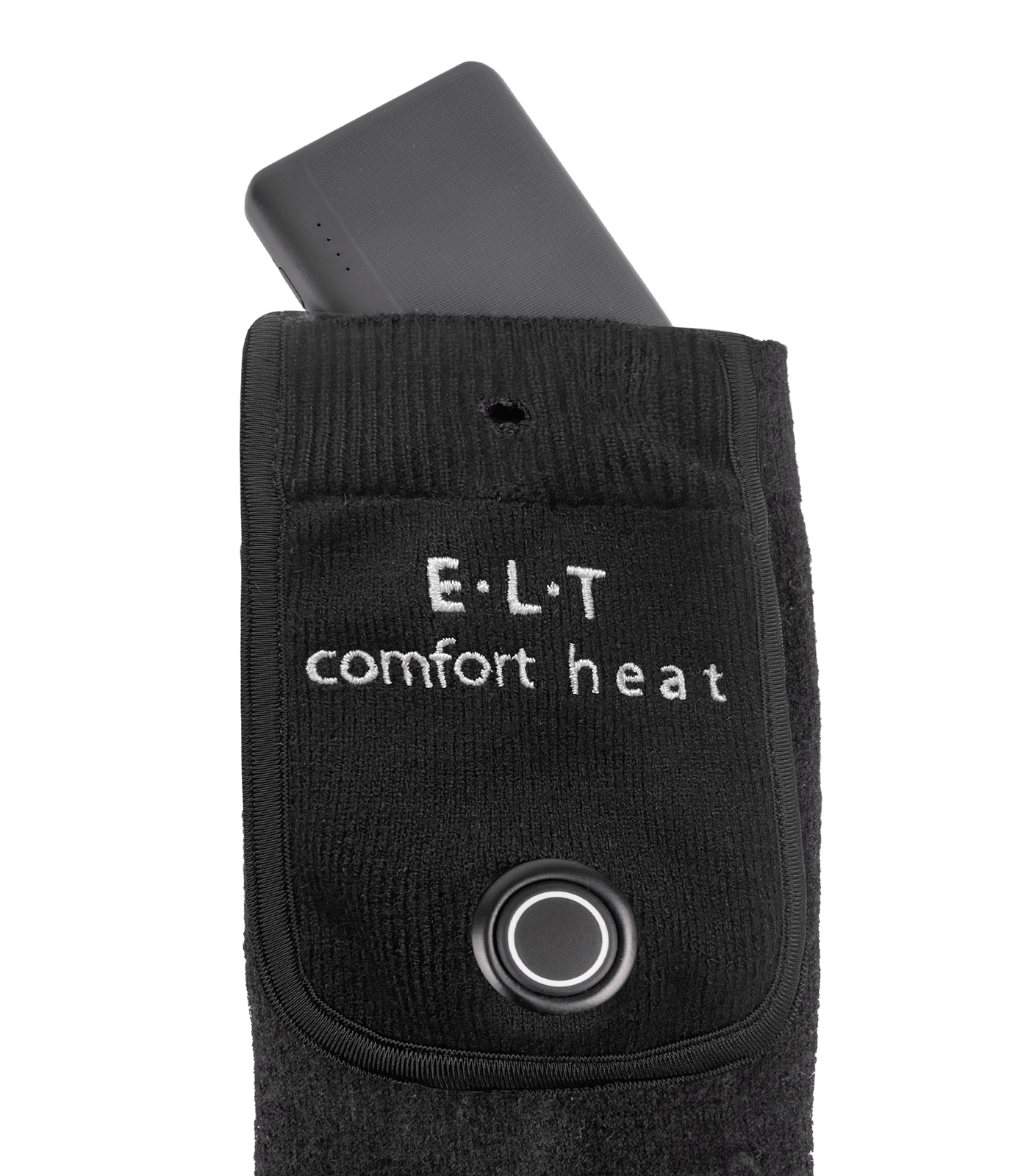 Heizsocken E·L·T Comfort Heat – Bild 4