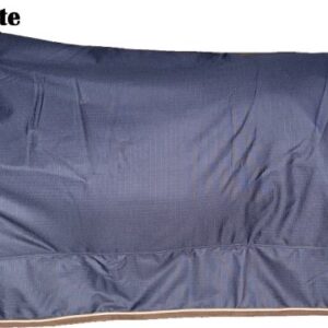 Meralino Regendecke mit Netzfutter