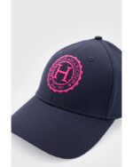 Harcour Pink October Cap Cassidy